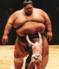 Sumo, the Ritual Japanese Wrestling