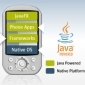 Sun Brings JavaFX Mobile Platform