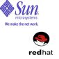 Sun Buries the Hatchet with RedHat
