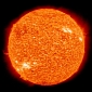 Sun May Be Entering Less-Active Phase