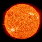 Sun May Have Been 5 Percent Heavier in Its Youth