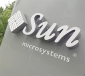 Sun Microsystems Lets Workers Go