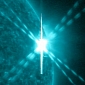 Sun Released Massive Flare on August 9