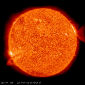 Sun Releases Two Massive Flares on January 28