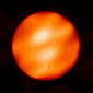 Sun-Like, Bright Spots Discovered on Betelgeuse