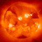Sun's Cycle More Mysterious Than Ever