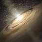 Sun's Protoplanetary Disk Had Nothing Special