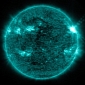 Sun's “Waist” Is Slimmer Than First Thought