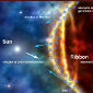 Sun to Enter Huge, Hot Cloud of Interstellar Gas