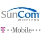 SunCom Is Dead, Long Live T-Mobile