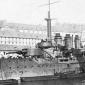 Sunken French Battleship Found in Good Condition