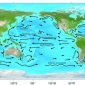 Sunlight Influences Ocean Circulation