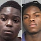 “Sunny Side” Gang Triplets All in Jail in Michigan