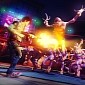 Sunset Overdrive Chaos Squad Co-Op Mode Gets Even More Details