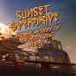 Sunset Overdrive Gets Mooil Rig DLC on December 23