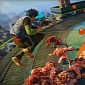 Sunset Overdrive Gets New Video Exploring the City and Side Quests