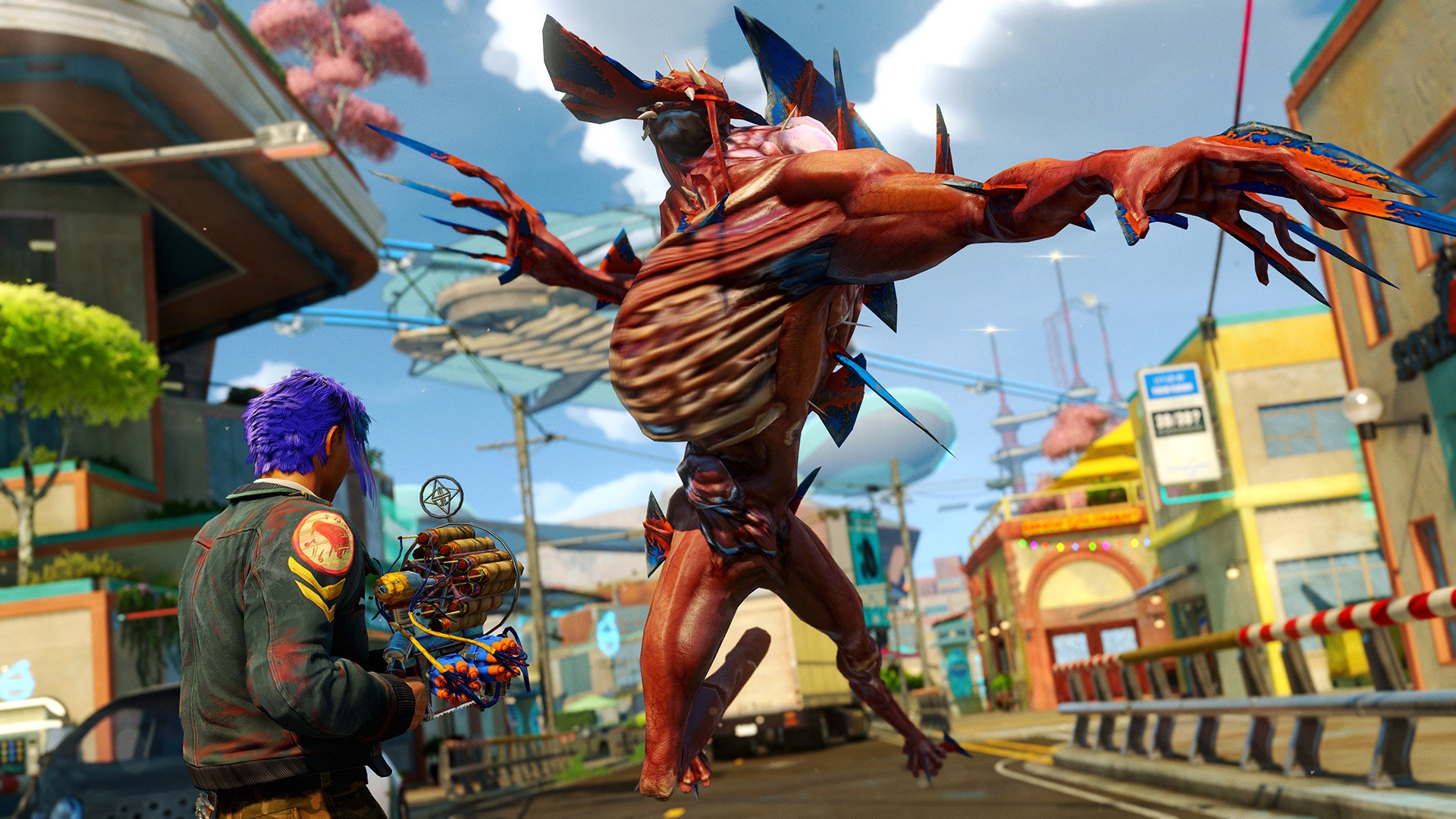 sunset overdrive xbox series s download