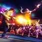Sunset Overdrive's Final DLC Is Dawn of the Rise of the Fallen Machines, Arrives on April 1