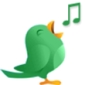 Super Chirp Allows Popular Twitter Users to Make Money