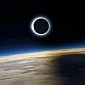 Super Cool Solar Eclipse Will Happen Next Week, on April 29