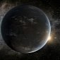 Super-Earths May Be the Most Common Exoplanets Out There