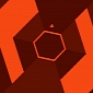 Super Hexagon Can Be Bought with a 67% Discount