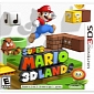 Super Mario 3D Land Launch Trailer Is Live