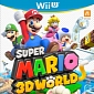 Super Mario 3D World Lack of Online Play Is Linked to Family Fun, Says Nintendo