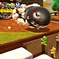 Super Mario 3D World Will Focus on Live Music, Big Band Feel