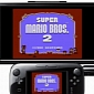 Super Mario Bros. 2 Coming to Wii U Virtual Console This Week, Gets Video