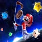 Super Mario Galaxy 2 Might Be More than You Can Handle