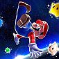 Super Mario Galaxy 2 Fails to Bring Down Red Dead Redemption