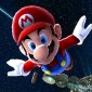 Super Mario Galaxy Demo is In Fact the Full Game!
