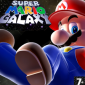 Super Mario Galaxy on Nintendo DS, at Least on YouTube