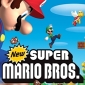 Super Mario Returns To Nintendo DS