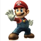 Super Mario Smash Bros. Brawl - Mario Has a New Finishing Move!