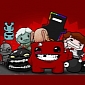 Super Meat Boy Anniversary Sale on Steam Slashes Prices on Many Indie Games