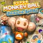Super Monkey Ball Banana Splitz Gets Trailer, Packshot