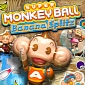 Super Monkey Ball: Banana Splitz Out Now on PS Vita
