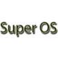Super OS 10.10 Is Based on the Maverick Meerkat