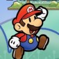 Super Paper Mario Has Glitches - Game Freezes in Chapter 2-2
