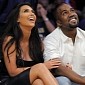 Super Rich Kanye West and Kim Kardashian Refuse to Pay Irish Honeymoon Bill