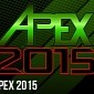 Super Smash Bros. Added to Apex 2015, Battles Start on January 30