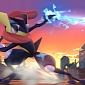 Super Smash Bros. Delivers Details on Smash Run, Character Design