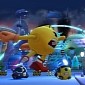 Super Smash Bros. Gets Pac-Man, Producer Explains Wii U Delay