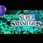 Super Smash Bros Introduces Mega Man, Comes to Wii U and 3DS in 2014