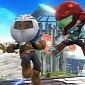 Super Smash Bros. Might Include Meta Knight, New Image Shows Samus Aran in Action
