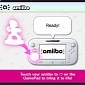 Super Smash Bros. Wii U Image Reveals Amiibo Interface for the Game