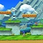 Super Smash Bros. Wii U Reveals Mushroom Kingdom Transforming Stage