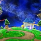 Super Smash Bros. Wii U and 3DS Stage Will Use Super Mario Galaxy Setting